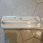 Olympia Electronics GR-8 emergency light