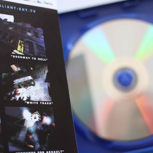 Manhunt PlayStation 2 like new, UK, complete