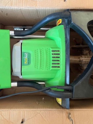 Cultivator (Freza) like new