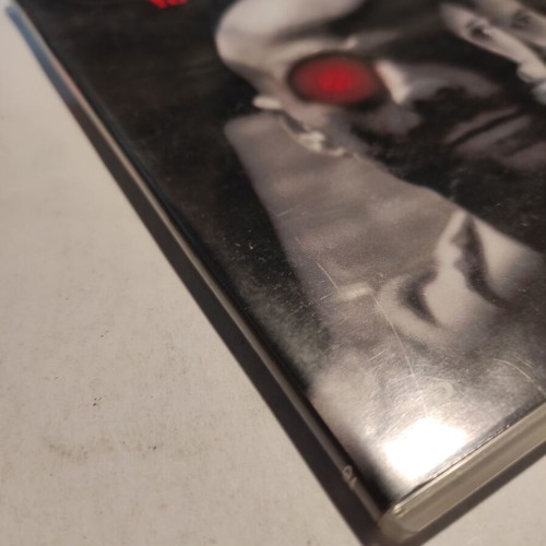 12 Monkeys DVD like new with Greek subtitles