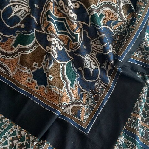 Pashmina large thin and warm