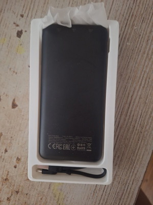 Power Bank 20000 mAh
