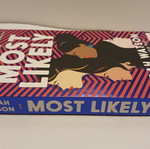 Most Likely book by Sarah Watson 2020