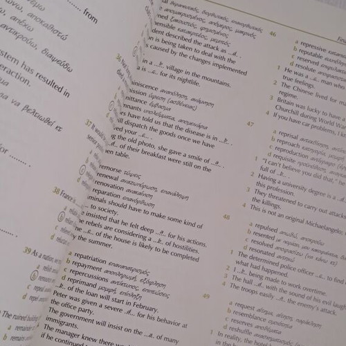 Michigan ECPE Final Teacher's Edition, 12 Practice Tests