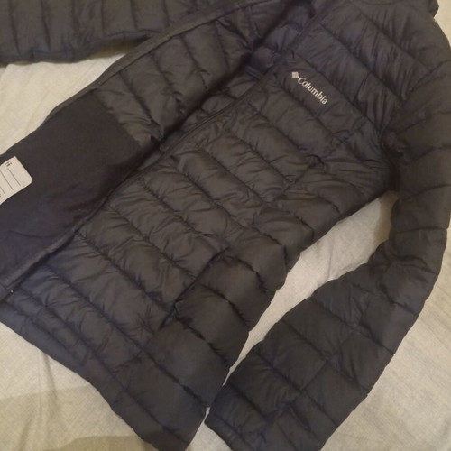 Columbia children's transitional jacket XL for girls