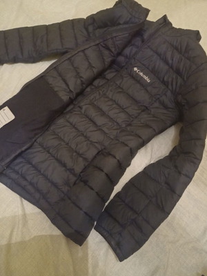 Columbia children's transitional jacket XL for girls