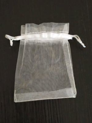 Pouch like new, 1 piece