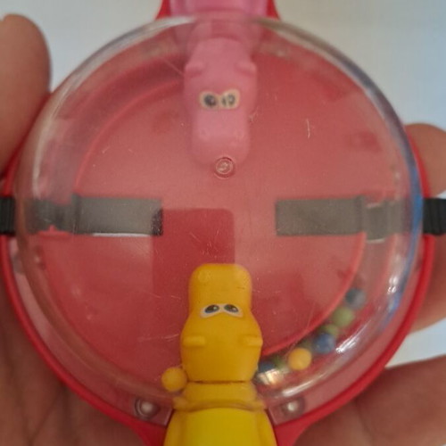 Small toy like new