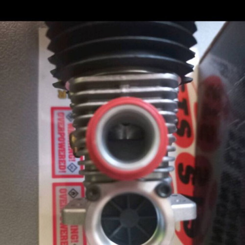 Dragon 5R 12cc Racing Engine 1/10 Scale New