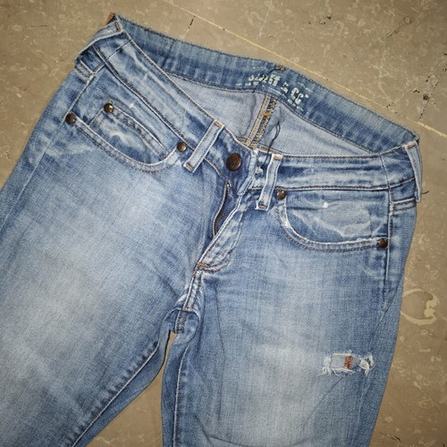 Staff women's pants used, size Small
