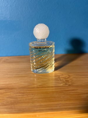 Rochas Eau de Rochas 1970 καινούργιο, μέρος συλλογής