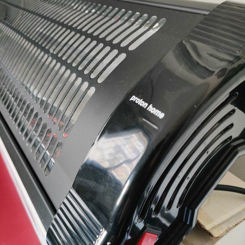 Proton Home IFR-9200 Infrared Heater 2400W Like New