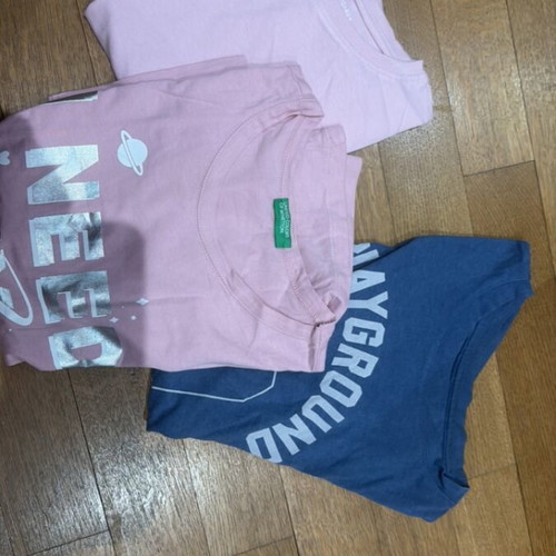 Blouses like new, size S