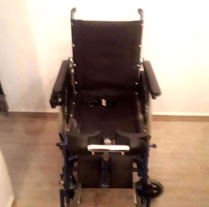 Ορθοστάτης εταιρείας orthostatical