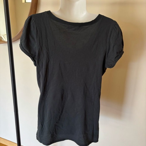 Juicy Couture short-sleeve shirt L like new, worn twice