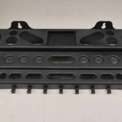 Tool organizer 15x40cm multiple positions like new