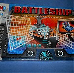  BATTLESHIP / ΝΑΥΜΑΧΙΑ - MB GAMES