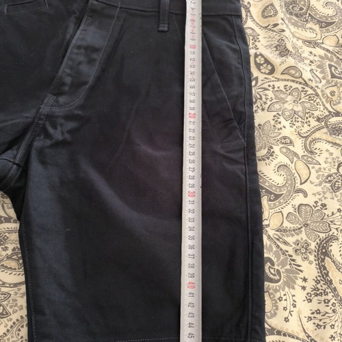 G-Star Raw men's blue bermuda shorts size 31 like new