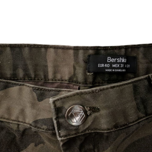 Βερμούδα Bershka Νο.40 καινούργιο