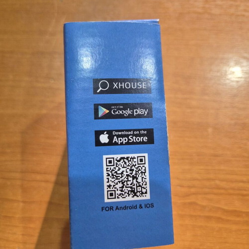 Wi Fi &RF receiver new, in original packaging