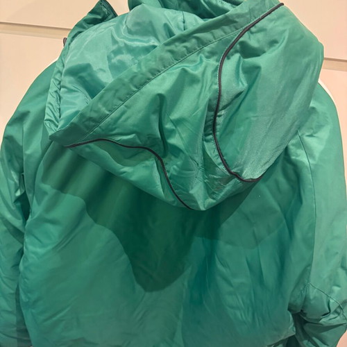 Panathinaikos Jacket 2012 size S-M like new