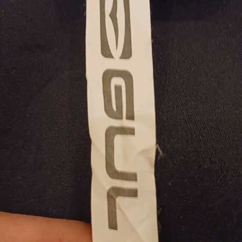 Gul Response 3/2 wetsuit medium short like new for water sports