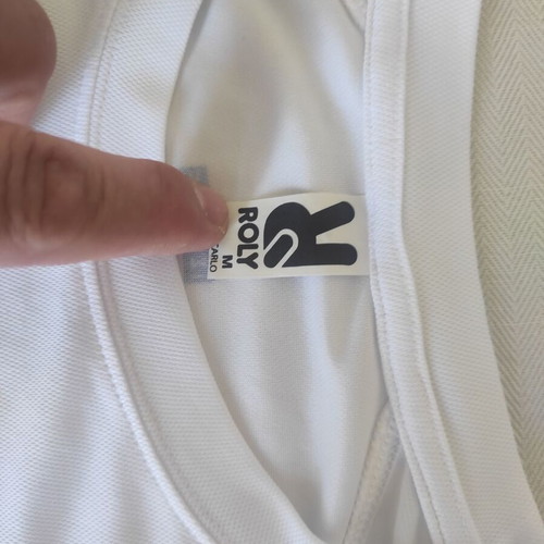 SNF Run 2018 Medium T-shirt new, official souvenir
