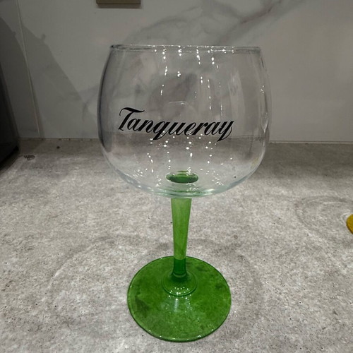 Cocktail glasses new, set of 7 pieces