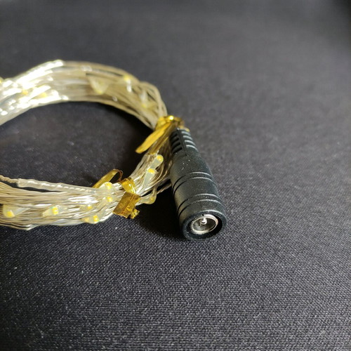 LED διακοσμητικά φωτάκια Fairy Lights καινούργια