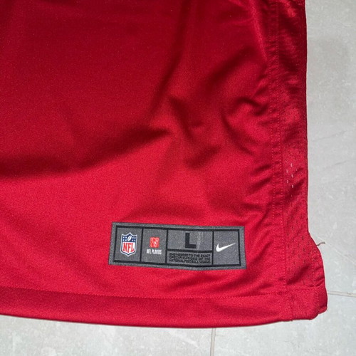 Men's NFL game jersey Tom Brady new, authentic