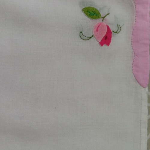 Set of 5 napkins 26x26 cm new