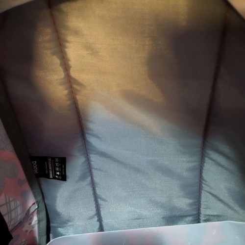 School backpack for girls new