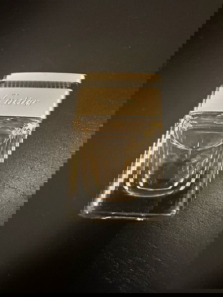 Cartier La Panthere миниатюра