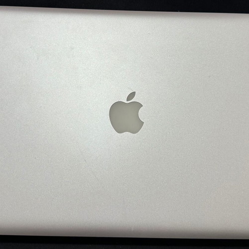 Apple MacBook Pro 15" A1286 με πρόβλημα στα γραφικά σαν καινούργιο