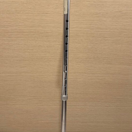 Walking Cane with 4 Legs like new