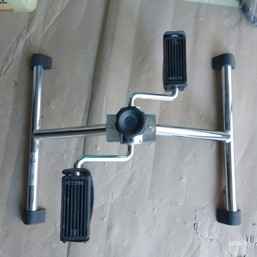 Alfacare stationary bike new