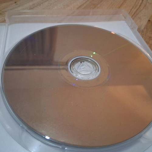 NBA LIVE 09 PS3 game used, good condition