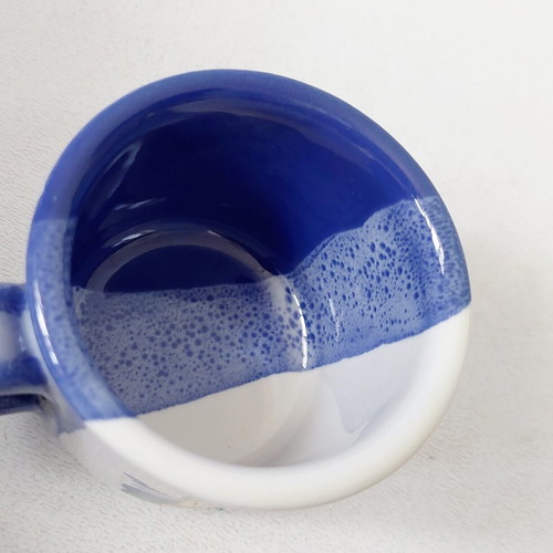 Vintage coffee cup souvenir Zakynthos like new