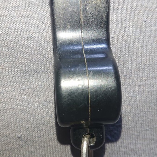 Standard B-2 U.S.A. vintage whistle