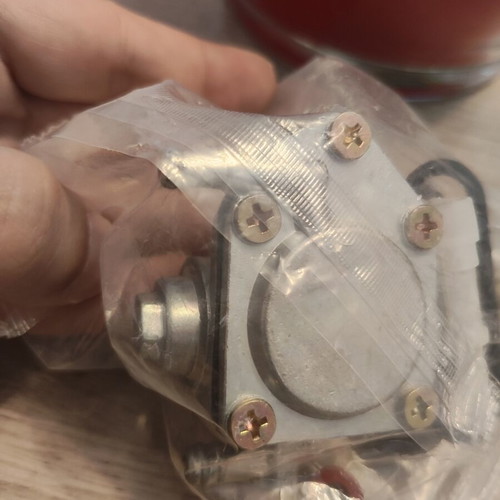 Fuel petcock valve for Kawasaki Yamaha Suzuki motorcycles