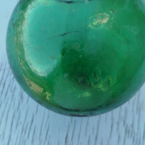 Float ball for fishing nets like new