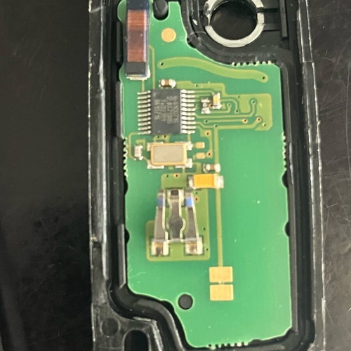 PSA Group CE0536 Flip Key for Citroën and Peugeot New