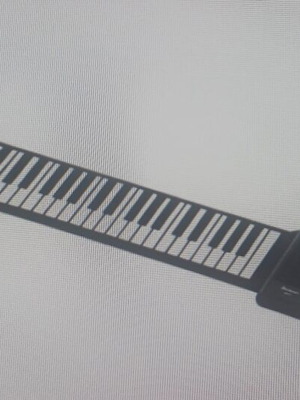 Startone MKR62 Roll Up πληκτρολόγιο καινούργιο