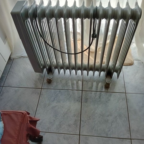 Dimplex Electric Radiator Like New Fully Functional
