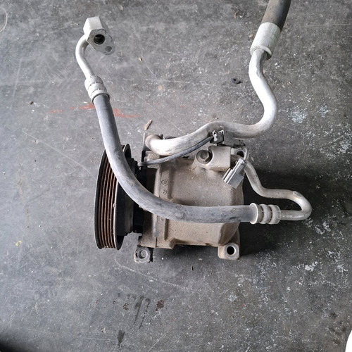 Nissan Sunny Gti sr20 aircondicion compressor used