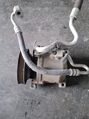 Nissan Sunny Gti sr20 aircondicion compressor used