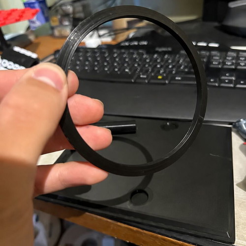 BMW E36 speaker frame new