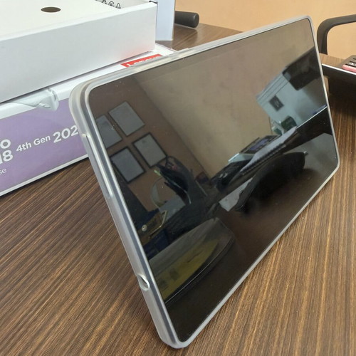 Lenovo Tab new tablet