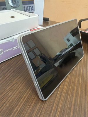 Lenovo Tab new tablet