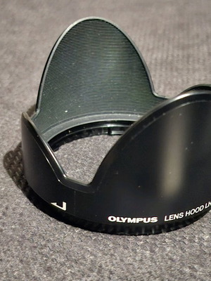 Olympus Lens Hood LH-3 καινούργιο σκιάστρο φακού